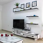 Serenity B59 Apartmán *
