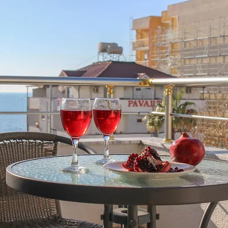 Serenity B59 * Durrës