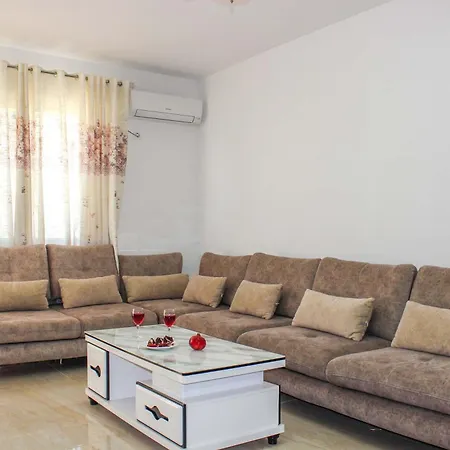 Lägenhet Serenity B59 Durrës