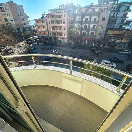 Lägenhet Serenity B59 Durrës