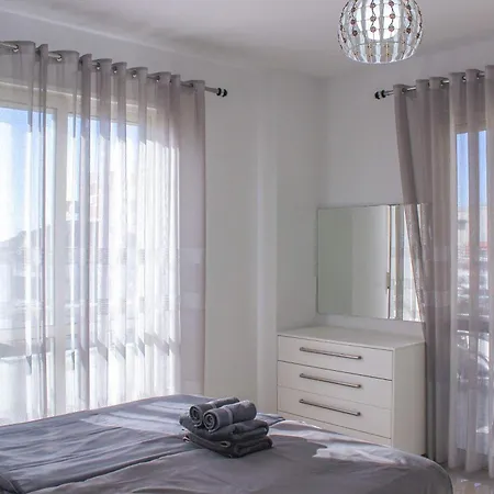 Lägenhet Serenity B59 Durrës
