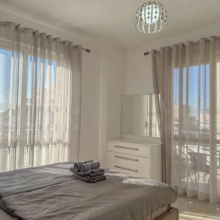 Serenity B59 Durrës