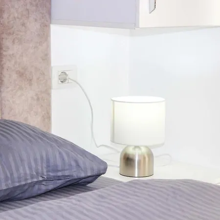 Lägenhet Serenity B59 Durrës