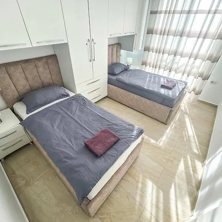 Lägenhet Serenity B59 *