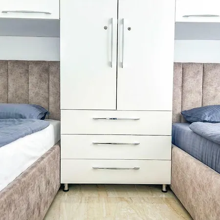 Serenity B59 Lägenhet Durrës