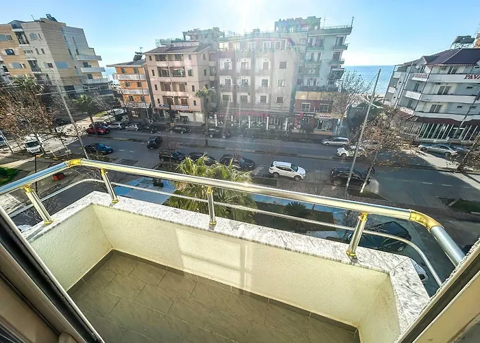 Serenity B59 * Durrës