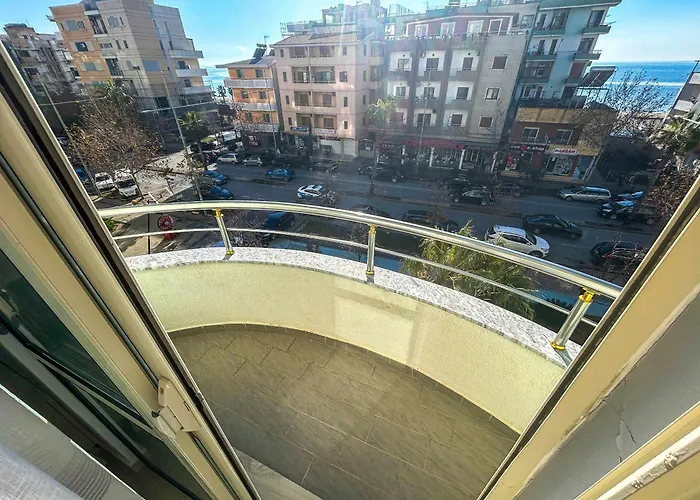 Lejlighed Serenity B59 Durrës