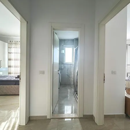 Appartement Serenity B59