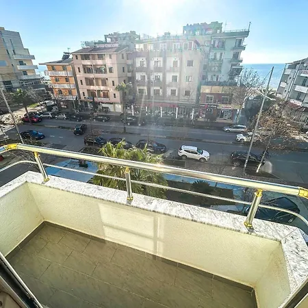 Serenity B59 * Durrës