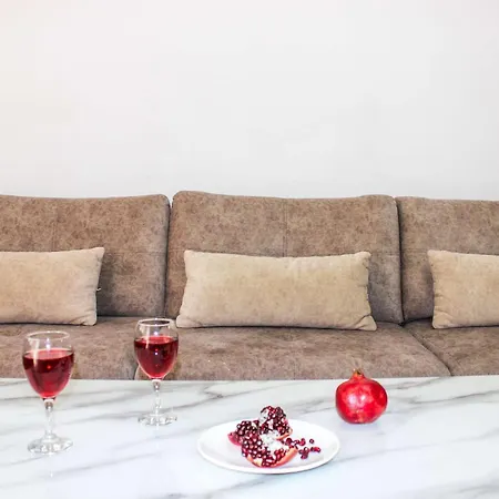 Apartment Serenity B59