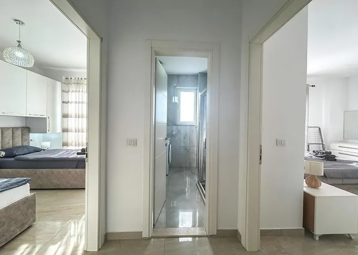 Appartement Serenity B59